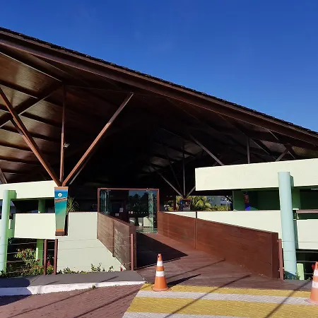 Flat 6206F - Ancorar Resort-3