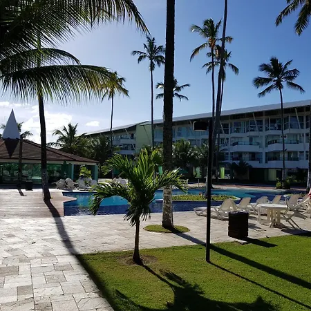 Flat 6206F - Ancorar Resort-2