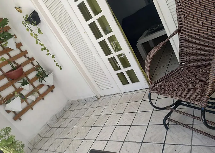 Res Mário Melo Porto de Galinhas Apartamento